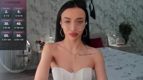 veronika online show from 09.16.25