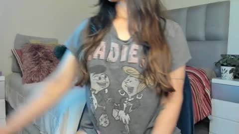 Carolina  online show from 12.01.24