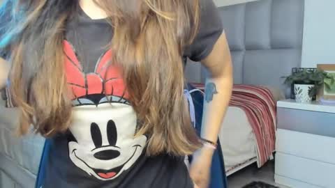 Carolina  online show from 12.05.24