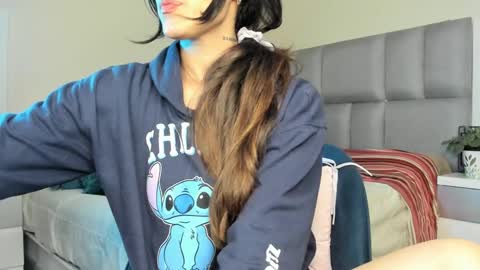 Carolina  online show from 12.06.24