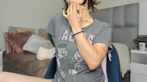 Carolina  online show from 12.08.24