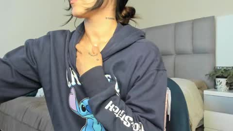 Carolina  online show from 12.10.24