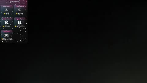 Carolina  online show from 09.08.25