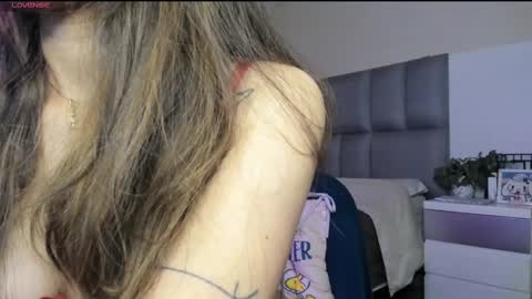 Carolina  online show from 10.09.25