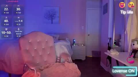 Ashley online show from 03.29.26