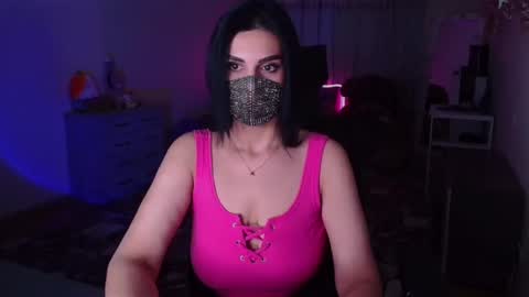   Yasmina   online show from 12.05.24
