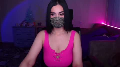   Yasmina   online show from 01.27.25