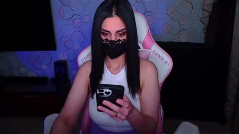   Yasmina   online show from 02.09.26