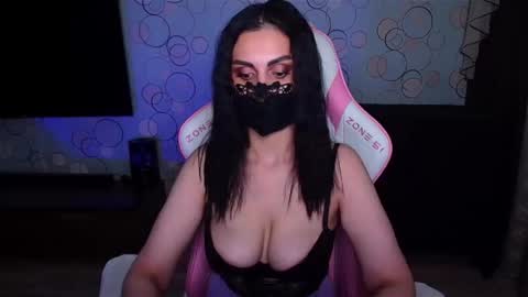   Yasmina   online show from 02.25.26