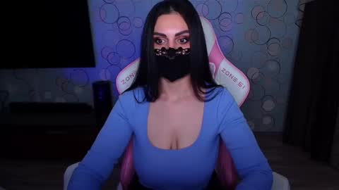   Yasmina   online show from 03.14.26