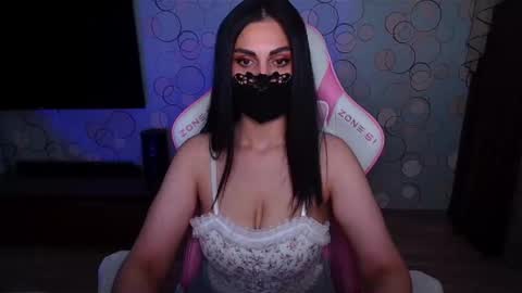   Yasmina   online show from 03.16.26