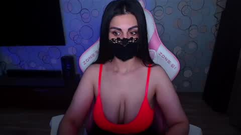 Snapshot of ashley__cooper__ chatting on 07.07.26 Yasmina online show from 07.07.26