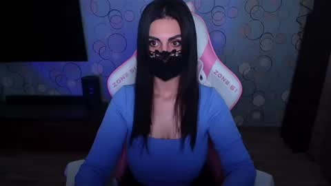 Snapshot of ashley__cooper__ chatting on 07.20.26 Yasmina online show from 07.20.26