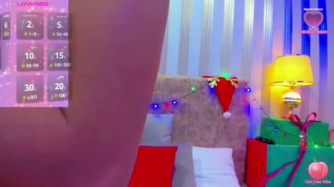 ashley online show from 12.21.24