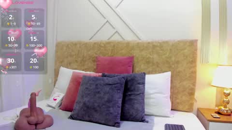 ashley online show from 10.07.25