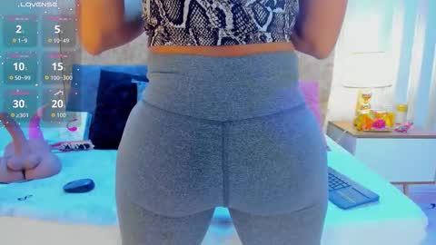 ashley online show from 11.12.25