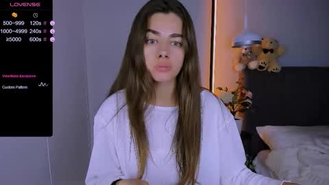 Ashley online show from 11.08.25