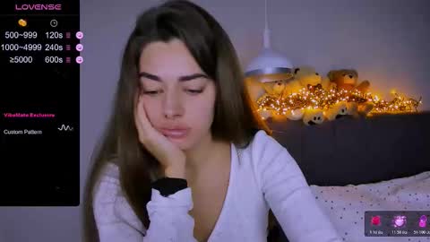 Ashley online show from 12.02.25