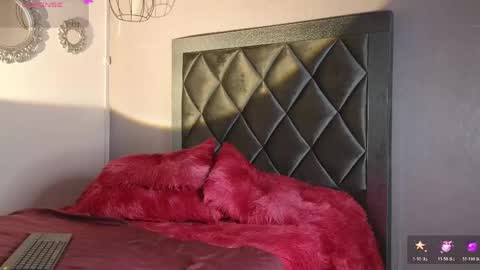 Ashley online show from 04.12.26