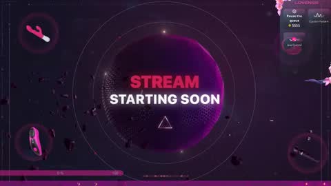 Snapshot of ashley_angel_love chatting on 10.21.25 Angel Ashley Love  online show from 10.21.25