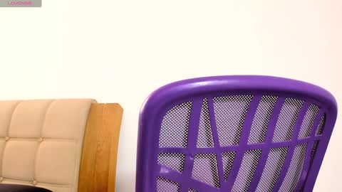 Snapshot of ashley_black6 chatting on 02.01.25 Soy Ash online show from 02.01.25