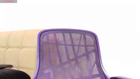 Snapshot of ashley_black6 chatting on 02.01.25 Soy Ash online show from 02.01.25