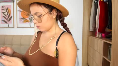 Soy Ash online show from 01.16.26