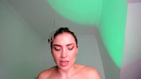 ashley_blair online show from 10.27.25