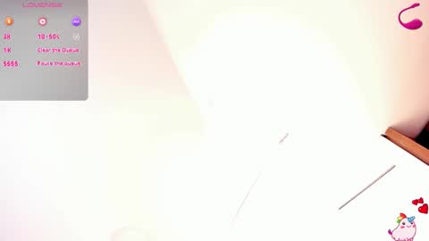 Ashley online show from 11.18.25