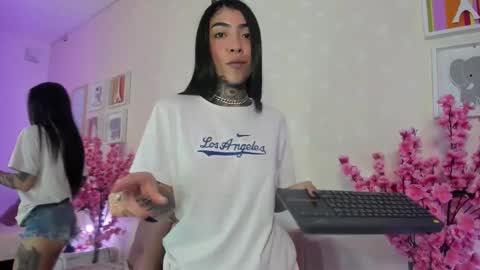 Snapshot of ashley_blum_ chatting on 02.19.26 ashley_blum_ online show from 02.19.26