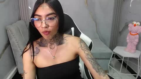 ashley_blum_v online show from 10.01.25