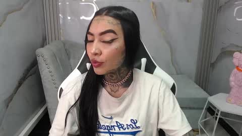 ashley_blum_v online show from 10.08.25