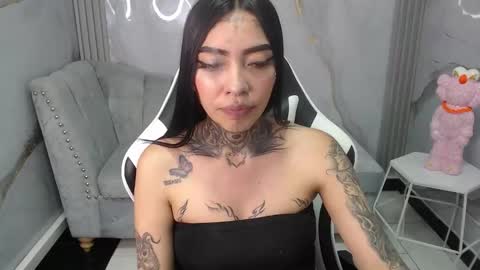 ashley_blum_v online show from 10.18.25