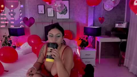 Ashleyy online show from 02.15.25