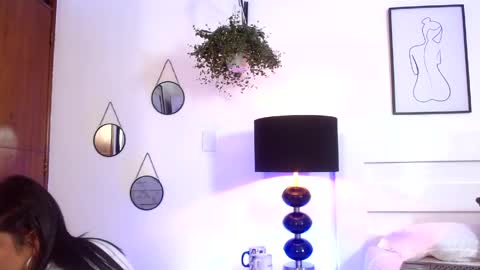 Ashleyy online show from 05.20.26
