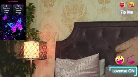 Ashley online show from 02.02.26