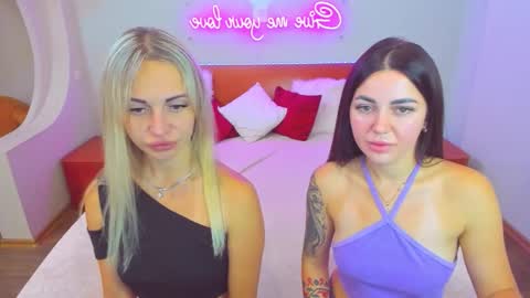 Alina online show from 09.22.25