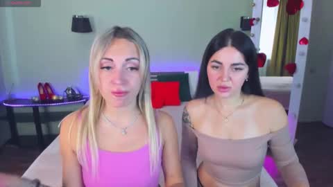 Alina online show from 10.05.25