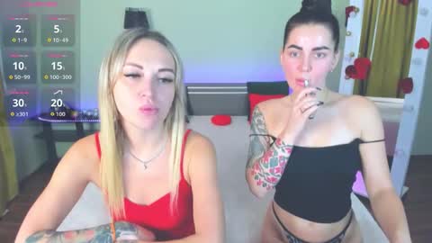 Alina online show from 11.14.25