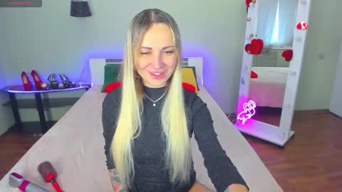 Alina online show from 02.14.26