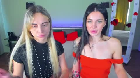 Alina online show from 04.06.26