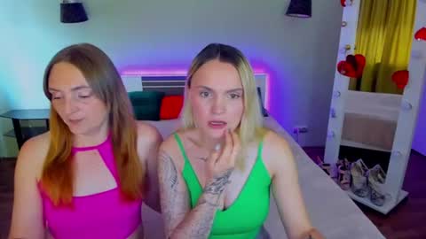 Snapshot of ashley_crashly chatting on 06.16.26 Alina online show from 06.16.26