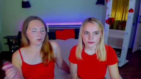 Alina online show from 07.24.26