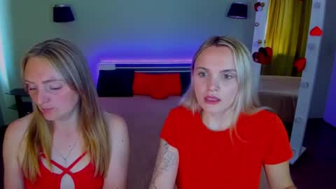 Alina online show from 08.02.26