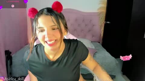 Snapshot of ashley_dolll chatting on 05.11.26 Ashley online show from 05.11.26