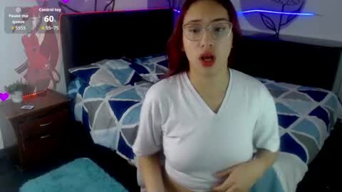 Ashley online show from 07.12.26