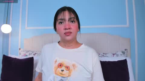 Ashley Foxx online show from 02.21.26