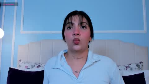 Ashley Foxx online show from 03.03.26