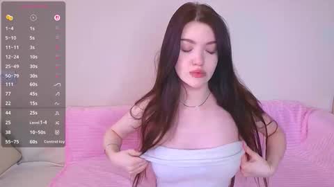 Ashley online show from 03.24.26