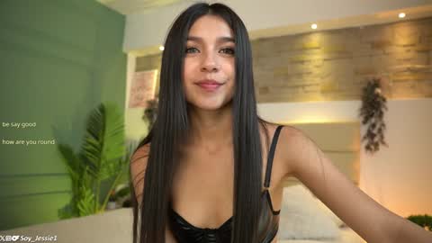 Snapshot of ashley_jones9 chatting on 01.09.25 Jessie 40off soy jessie1 online show from 01.09.25